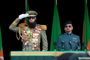 Диктатор